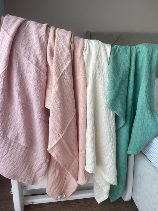 Плед ковдра  одіяло пеленка mayoral next