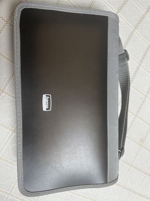 Etui na plyty CD segregator