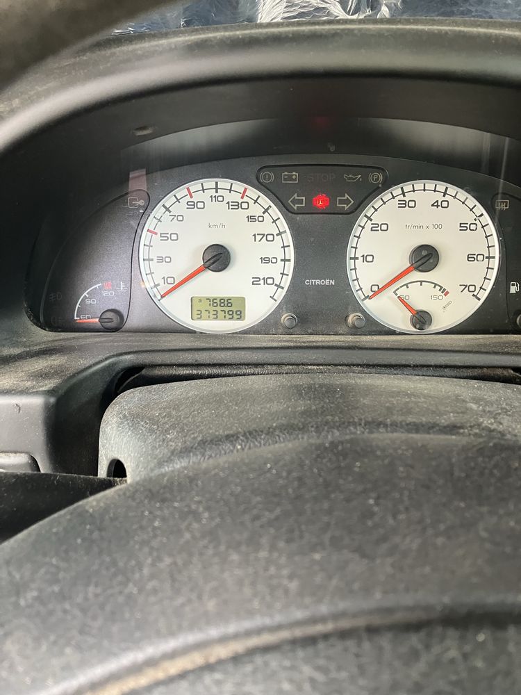 Citroen xsara 2.0hdi 110cv