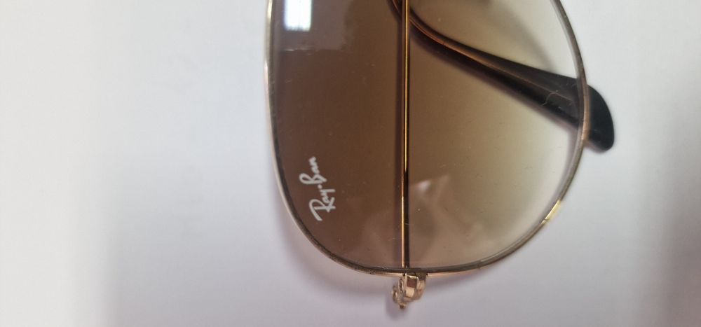 Oculos sol Ray-Ban originais