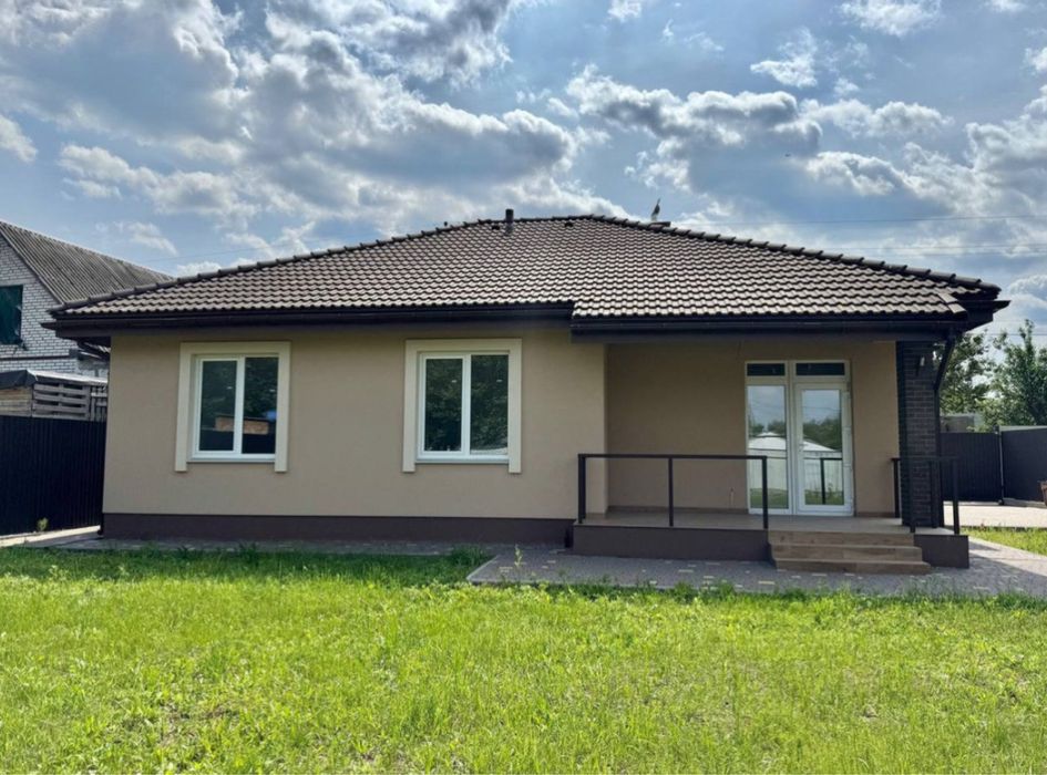 Продаж будинку у с. Хотянівка