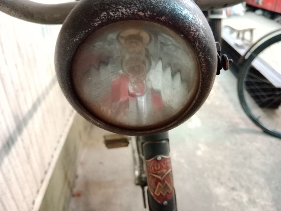 Stare , zabytkowe rowery