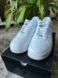 Buty meskie Mokasyny Nike_Air_Force_1_LowSupremeWhite R.40