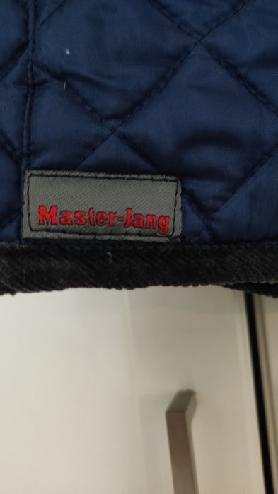 Kamizelka jeździecka