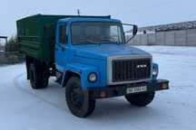 Продам ГАЗ самосвал