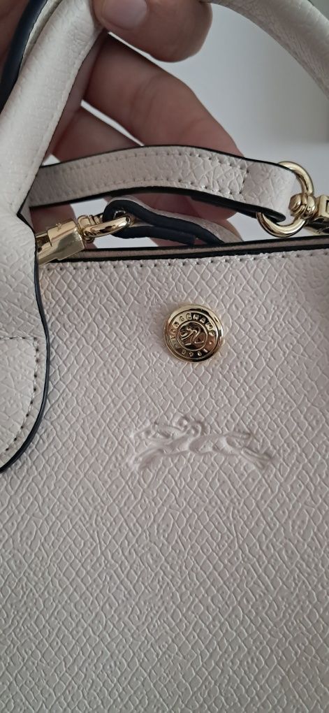 Mala Longchamp epure