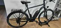 Cube Cross HPA e-bike	elektryk Rama XL