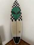 Prancha de SURF OLAIAN