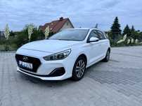 Hyundai i30 1.6 136KM 2018r