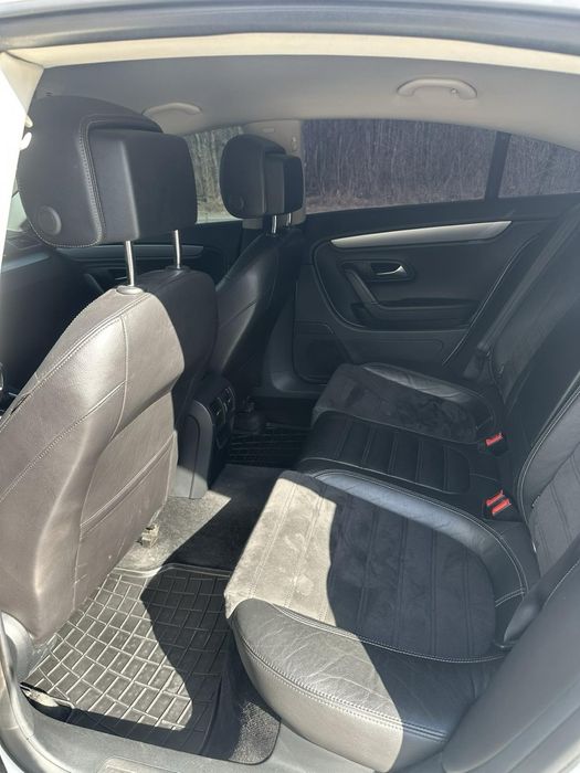 Пасат сс 2012 рік можливий обмін на дешевше авто