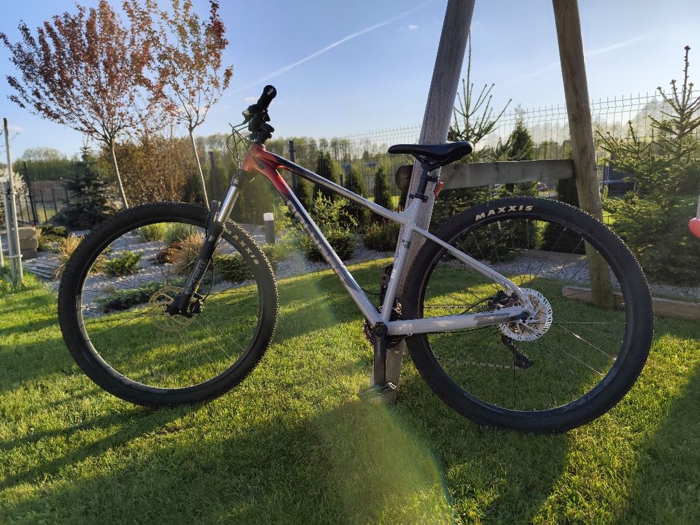 Rower młodzieżowy MTB Polygon Xtrada 5