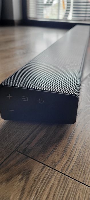Soundbar Samsung N650