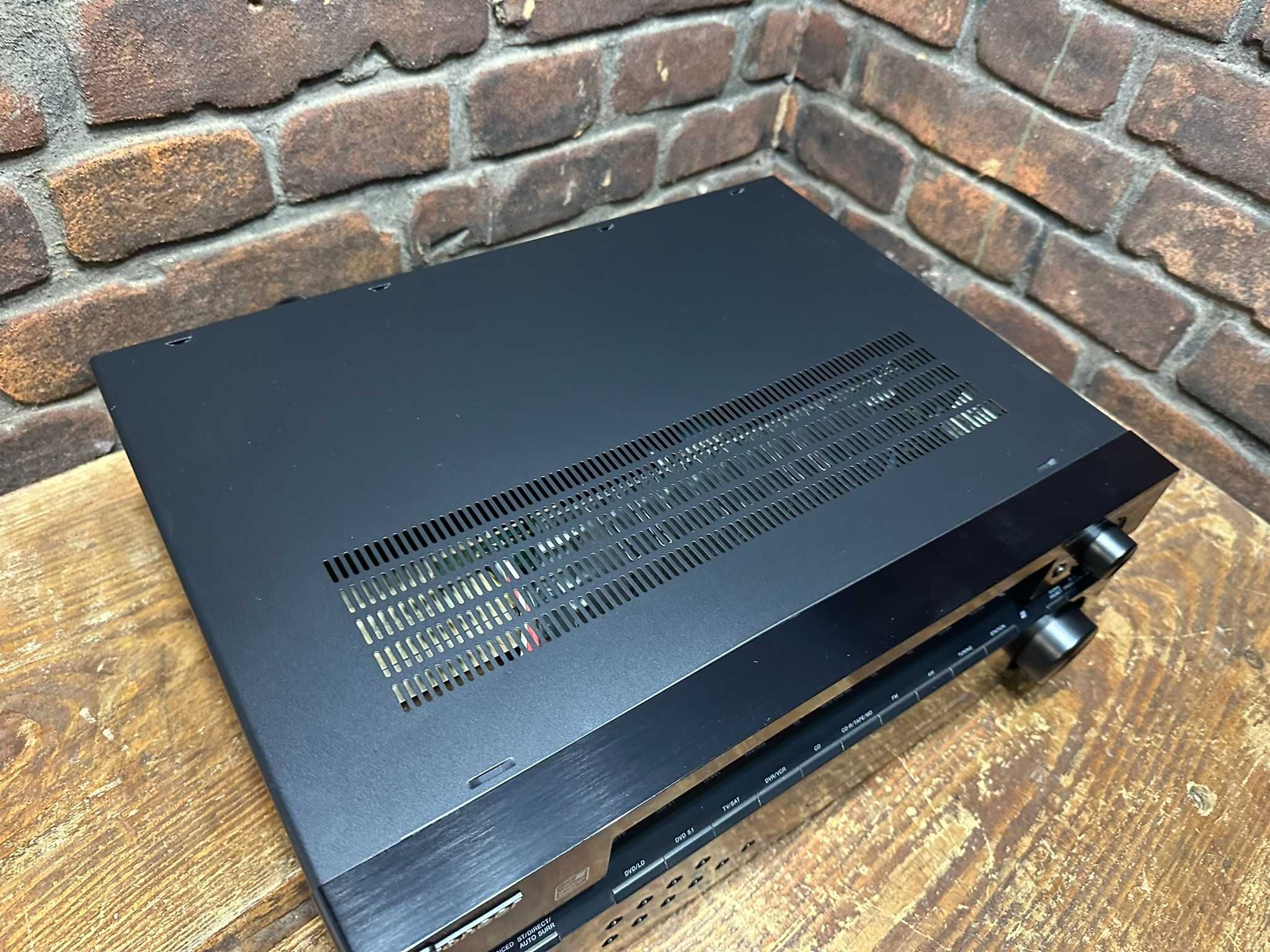 Amplituner Pioneer VSX-516