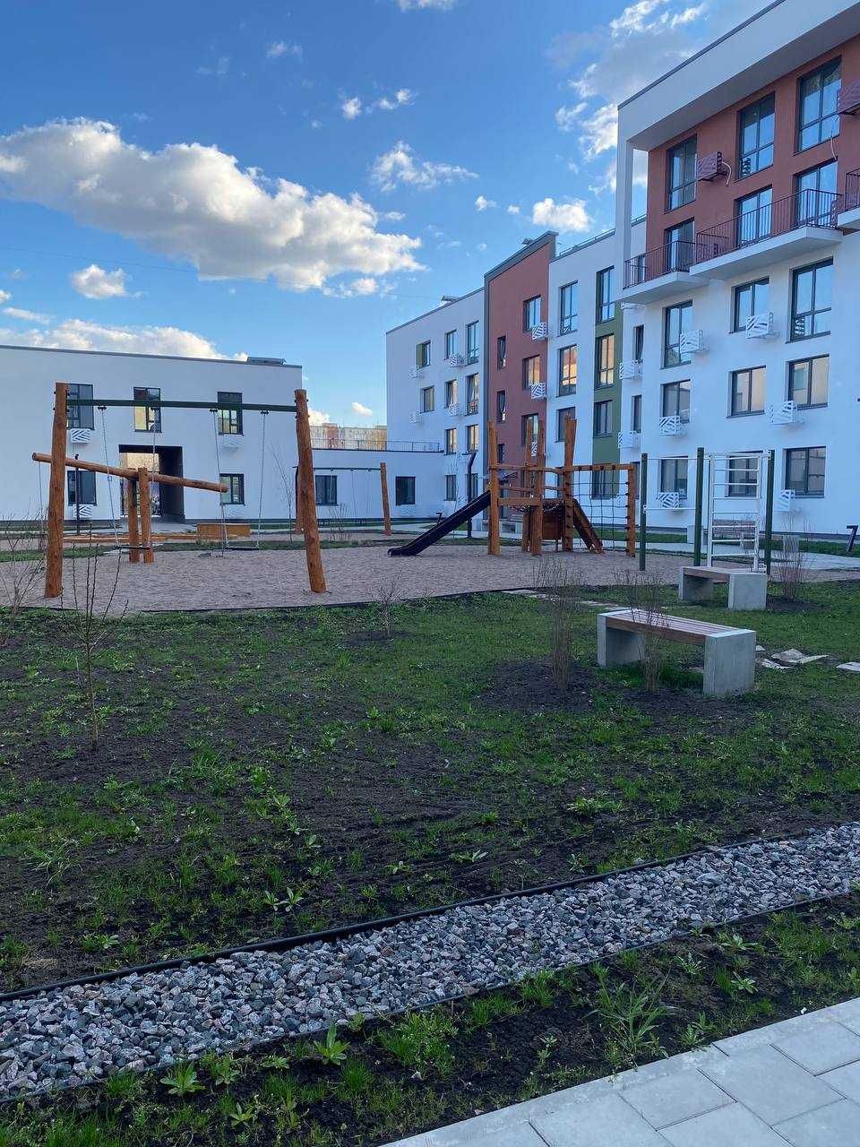 Продам однокімнатну квартиру під програму Є оселя