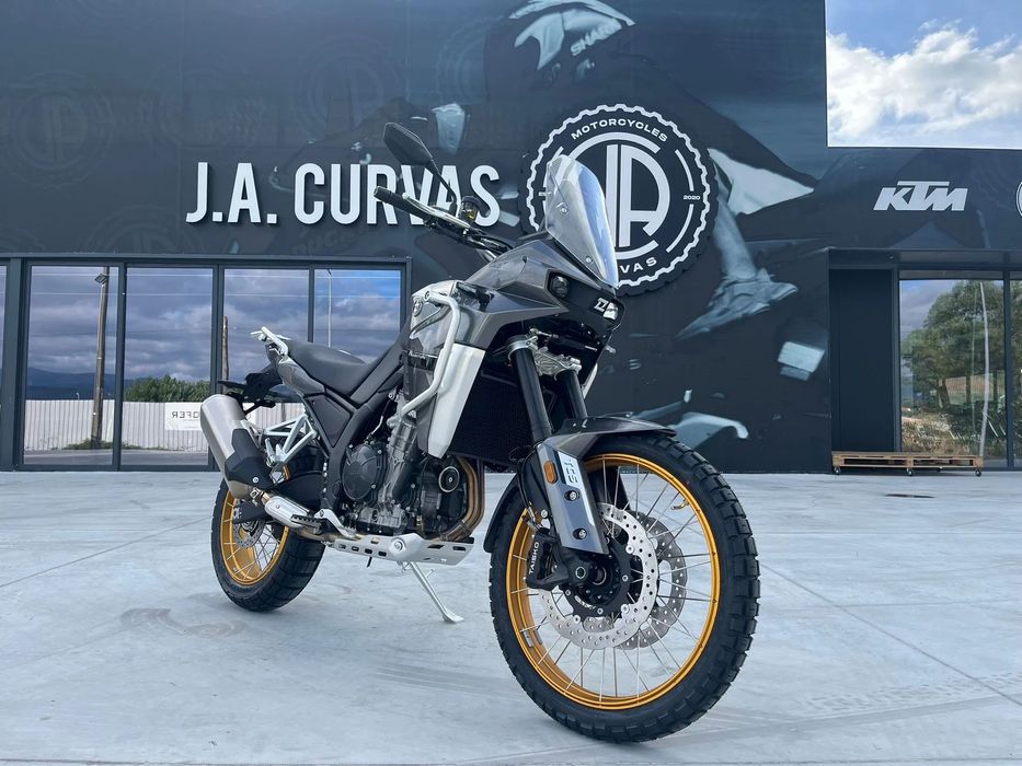 KOVE 800X PRO (CAMPANHA EM VIGOR)