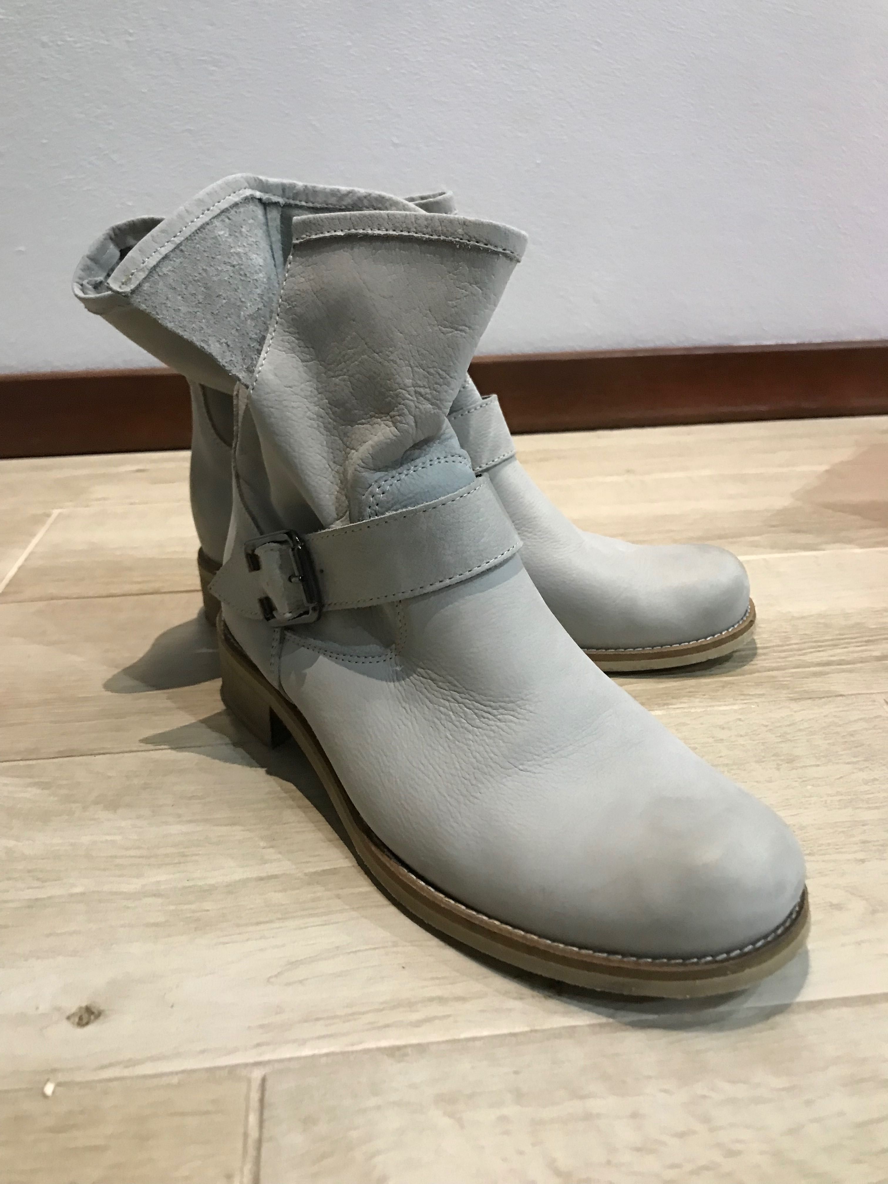 Venezia botki 39