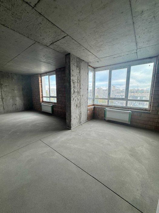 Продам 2-комн. квартиру в НОВОМ доме ЖК "Сан Сити" /Крымский Бульвар