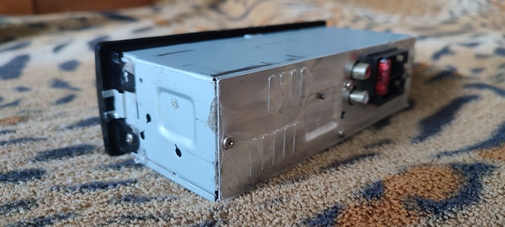 Магнитола Cyclone USB/AUX/SD