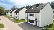 Dom z ogrodem przy lesie/ 90,5 m2 / 0% prowizji