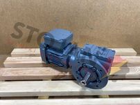 motoreduktor / przekładnia 0,37kW 25obr. 3fazowy SEW