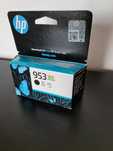 Tusz do drukarki HP 953 xl czarny