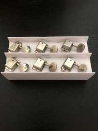 Fender telecaster tunners