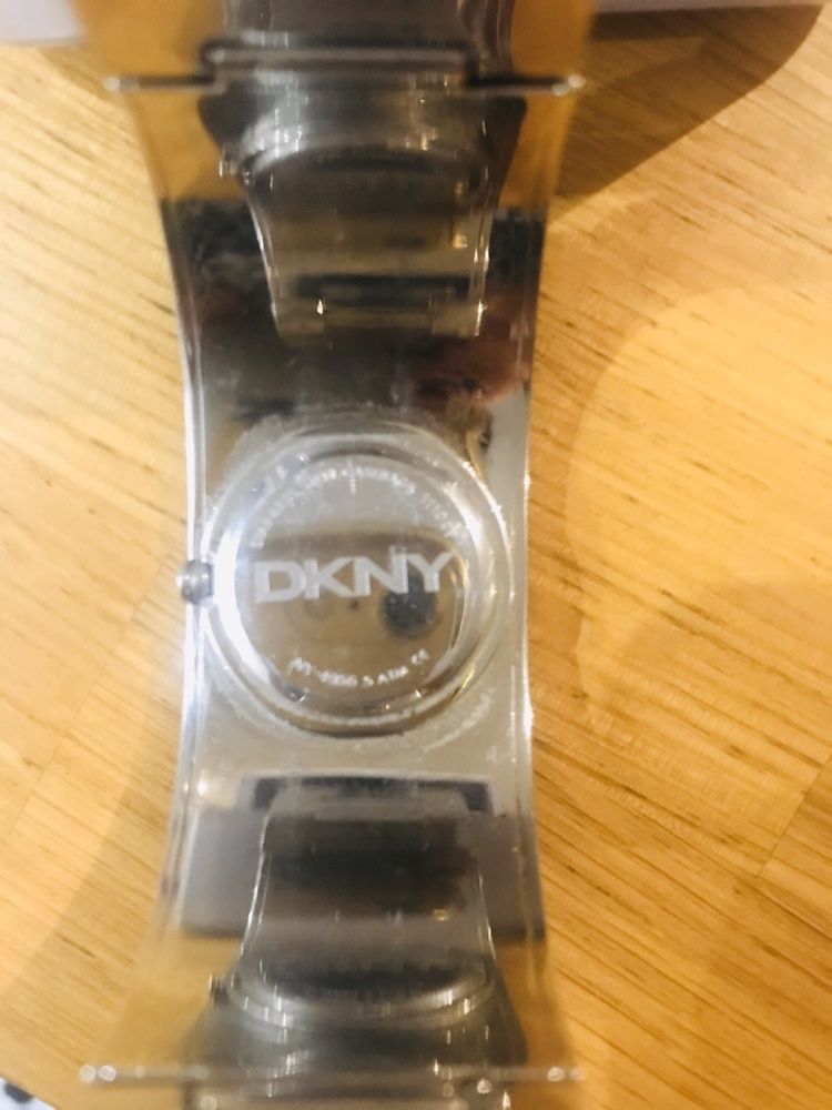 Relógio DKNY original