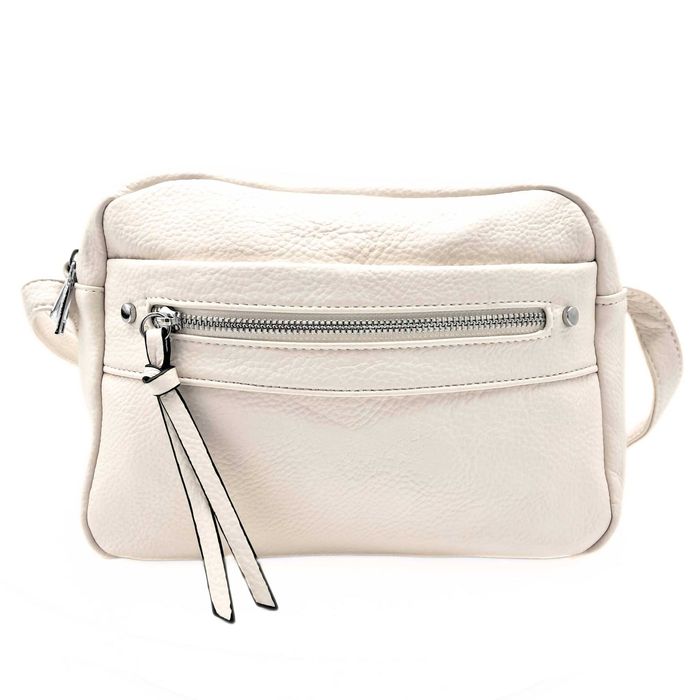 Beżowa listonoszka Beta B