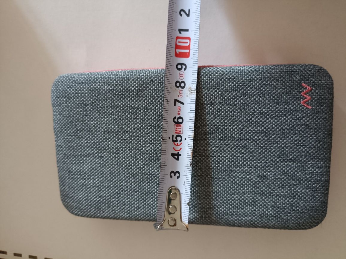 Mandel etui do telefonu 5,6 cala