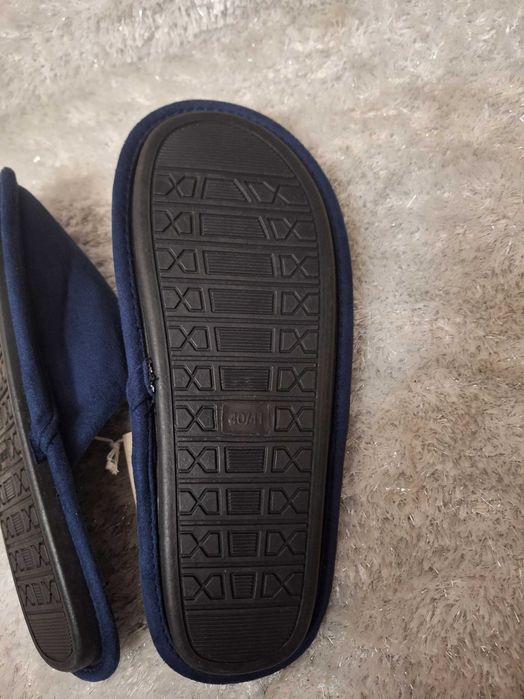 Chinelos de Homem da Mó Novos nº40/41