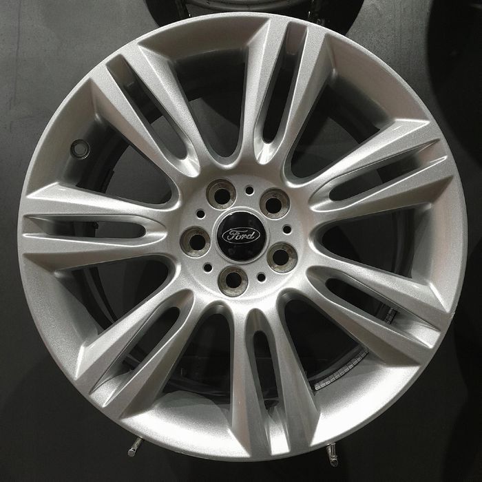 Felgi 18 5x108 Ford S-Max, Focus MK3 MK4 (F509039-13)