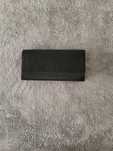 Casual black bag