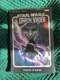 Nowy komiks Star Wars Darth Vader