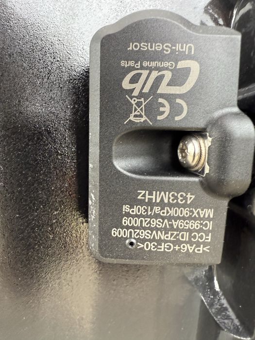 Диски різноширокі R17 для Mercedes SLK klasse R172, AMG