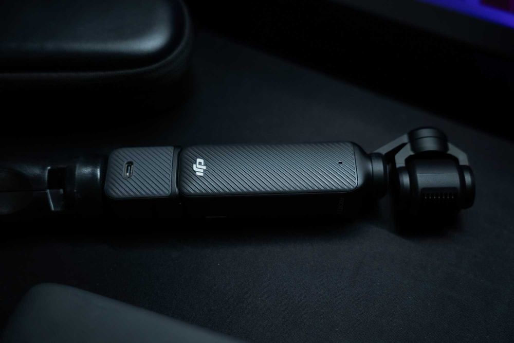 Dji Osmo Pocket 3