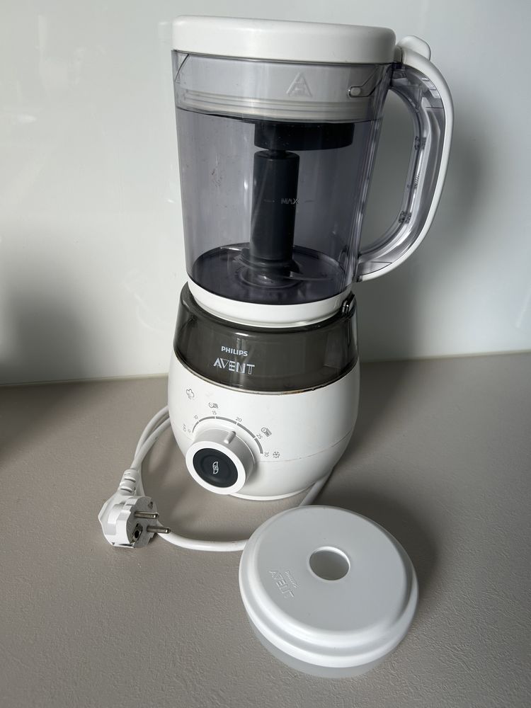 Blender i parowar Philips Avent