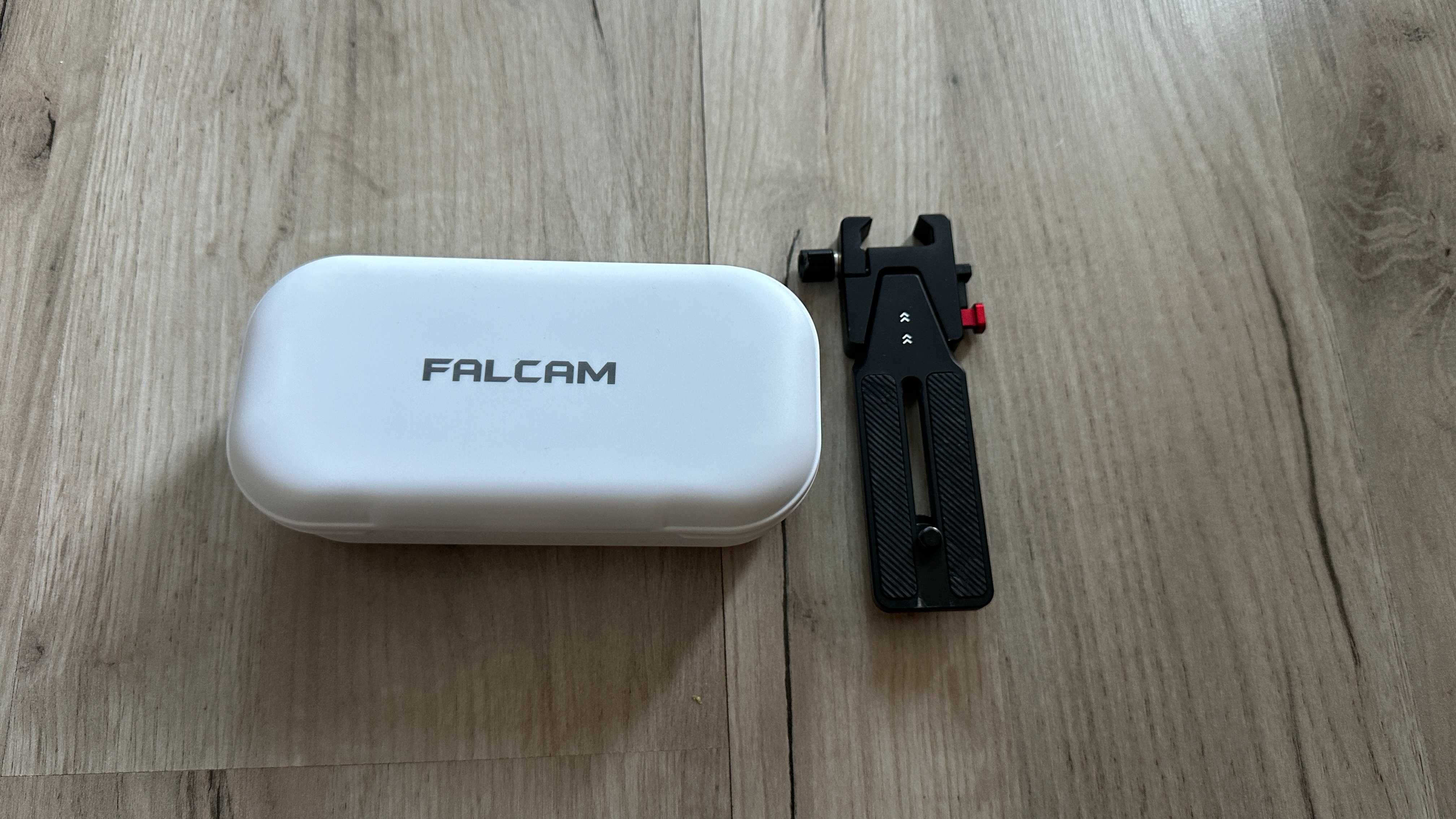 Gimbal Zhiyun Crane M3 + Falcam F38 Quick Release Plate