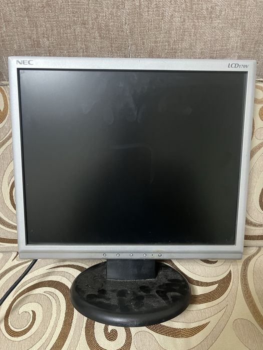 Monitor NEC LCD170V 17 cali