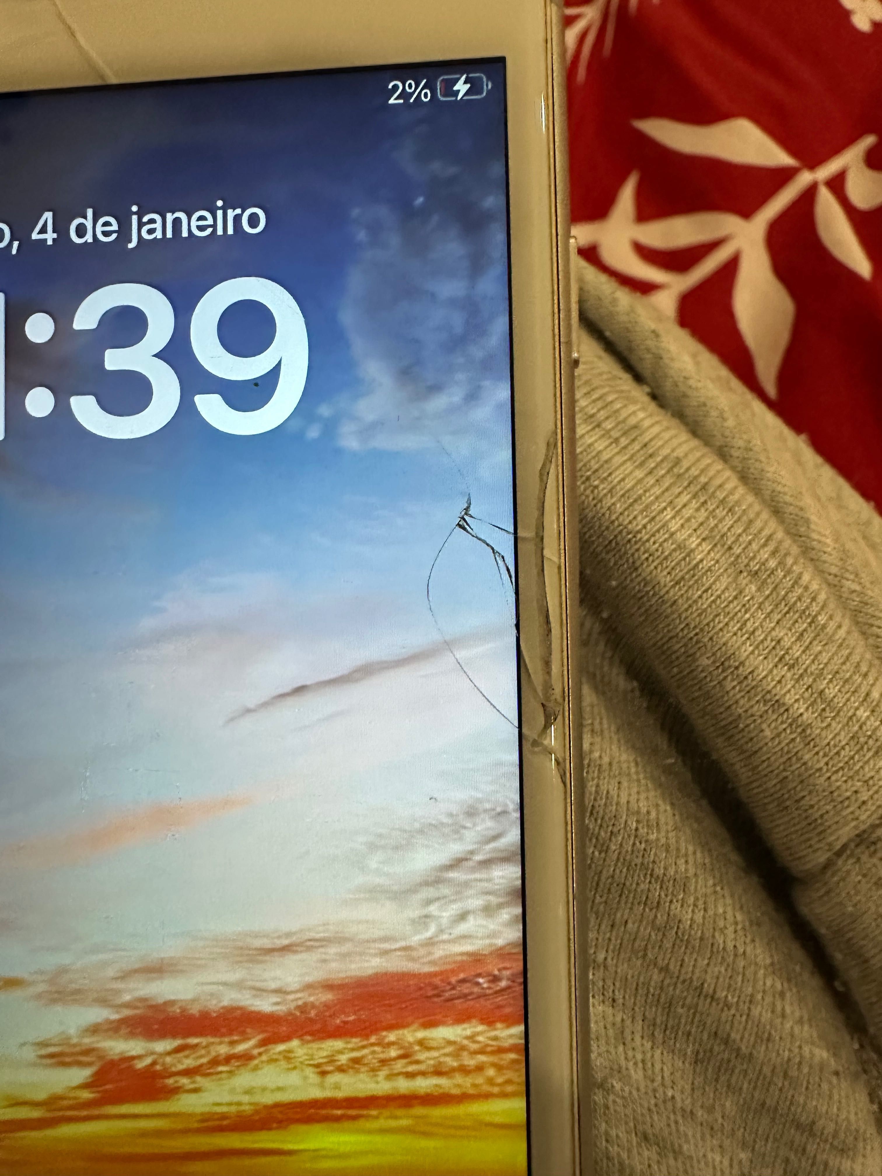 iPhone 8 Plus 256 gb
