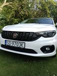 Fiat tipo hatchback
