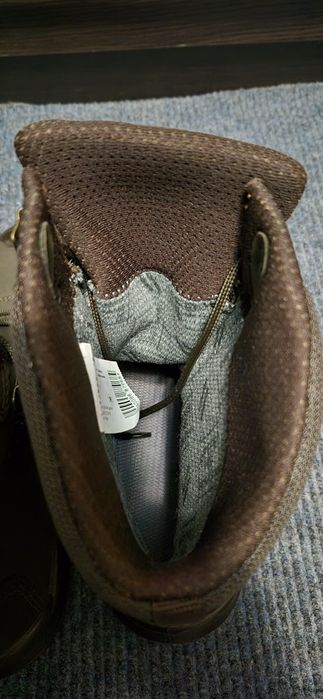 Берці Талан нові. Розмір 44