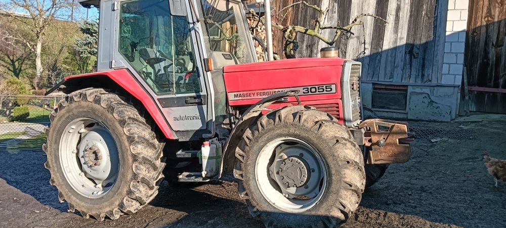 Massey Ferguson 3055