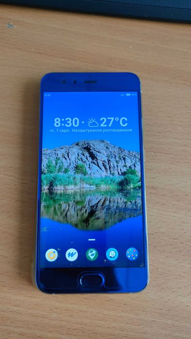 Смартфон Xiaomi Mi 6