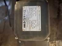 Pompa powierzchniowa IBO 3000 W 10800 l/h