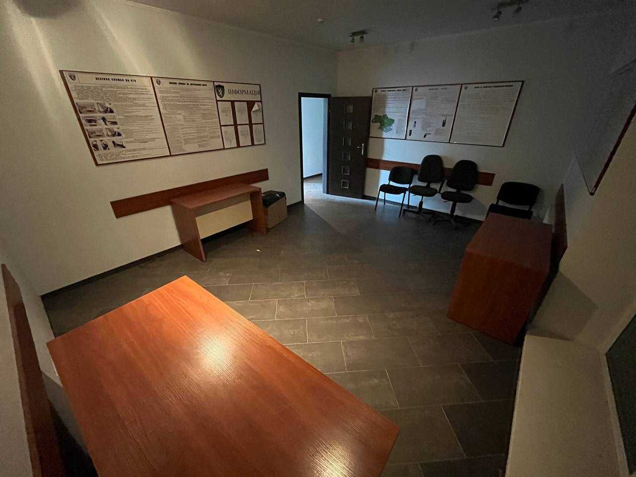 Продаж Офіс 97м².Пасічна 38а.Комерція.Ремонт.Обладнання.Фасад.Місто