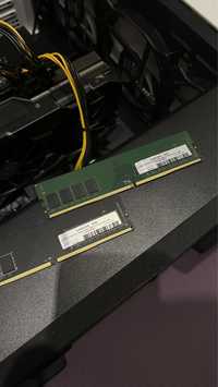 Озу 2x8 16 gb 2666 mgz