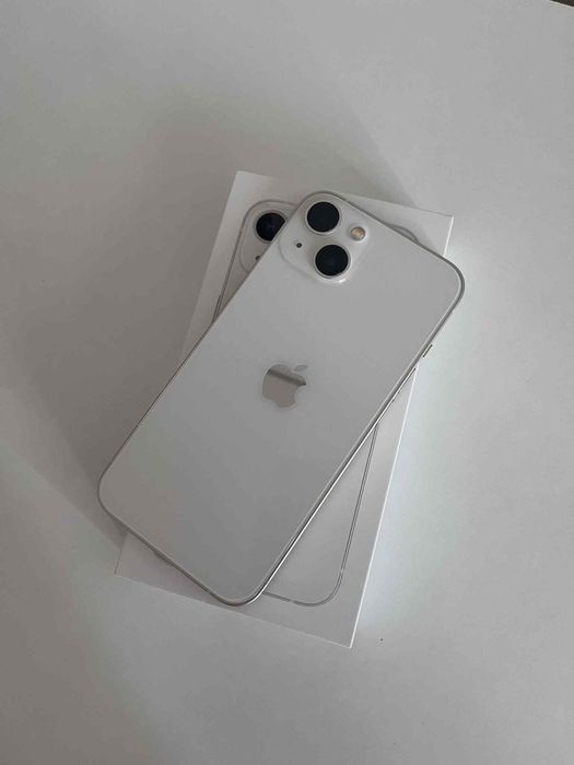 iPhone 13 iSpot gwarancja