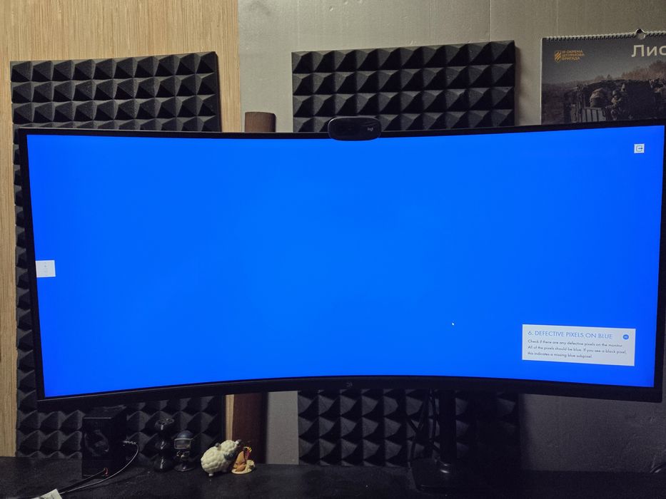 Монітор 2Е 34 дюйми