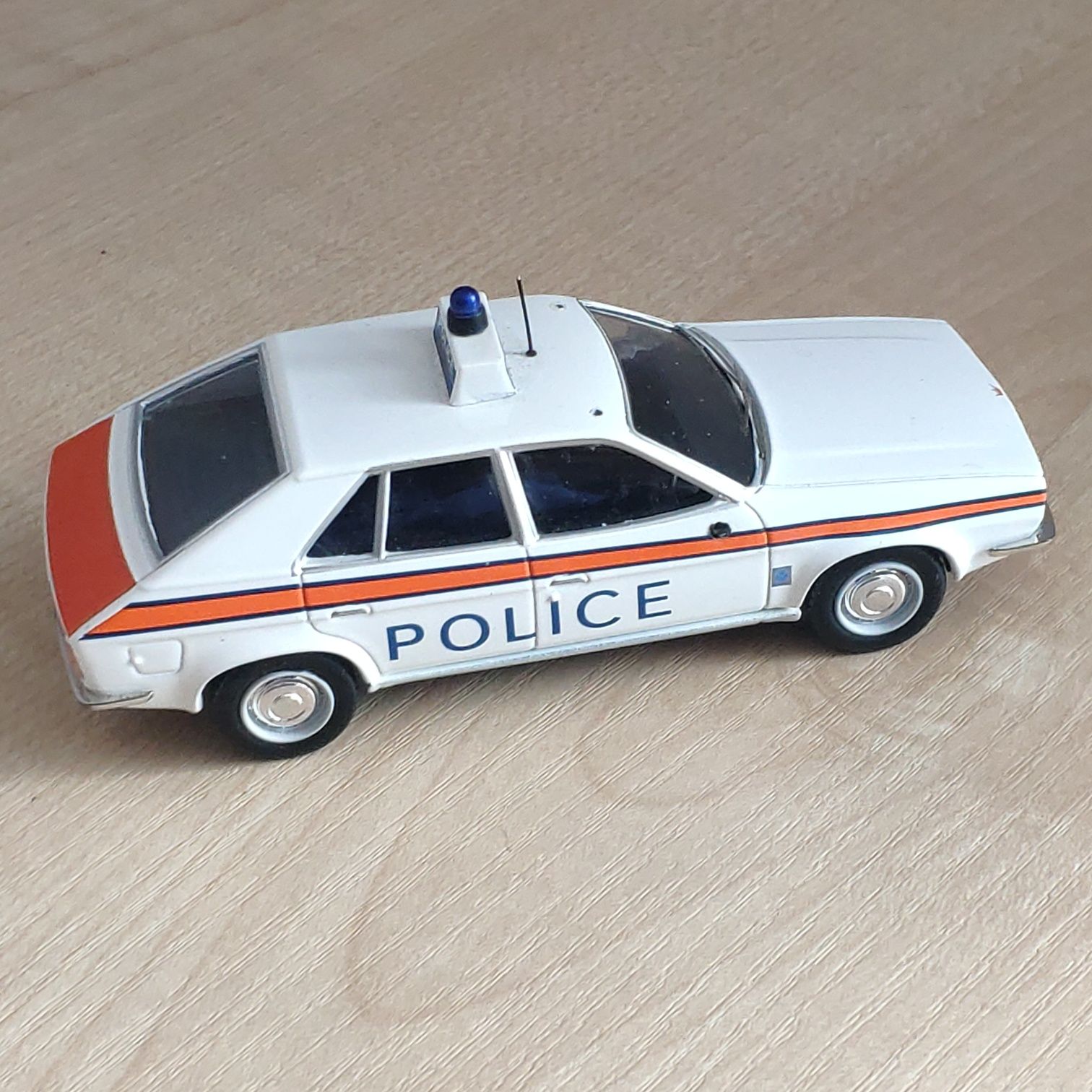 Машинка Полиция .
