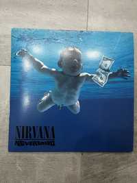 Płyta vinylowa winyl Nirvana - Nevermind